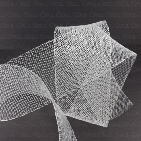 Krynolina 45mm/30y ecru 4028