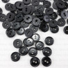 Guzik plastikowy , koszulówka 12mm/1000szt  4049