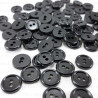 Plastic button, shirt style 12mm/1000pcs 4049