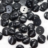 Polyester button 11.5mm/1728pcs 4051