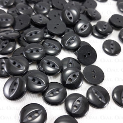 Guzik poliestrowy , koszulówka 11,5mm/1728szt 4051 Guzik poliestrowy , koszulówka 11,5mm/1728szt 4051