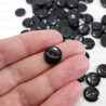 Polyester button 11.5mm/1728pcs 4051