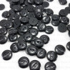 Polyester button 11.5mm/1728pcs 4051