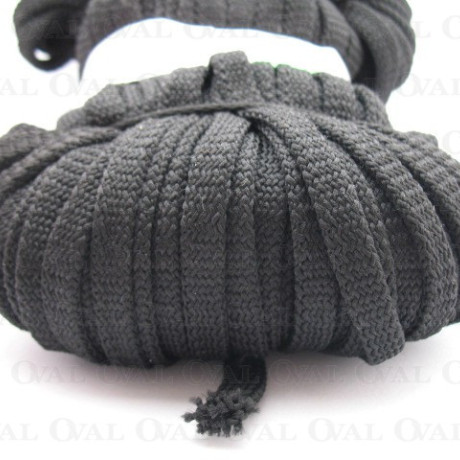 Sznurek Poliestrowy Płaski  422. 