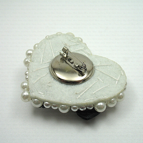 Ozdobna broszka  nr: 1271