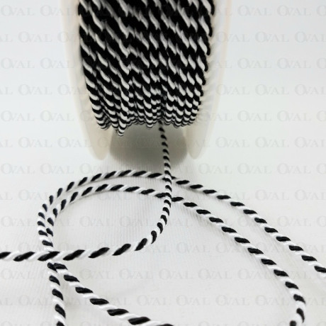 Decorative cord 2mm/50m 4060