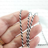 Decorative cord 2mm/50m 4060