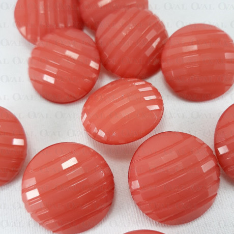 Guzik plastikowy Pakiet 10szt. 13mm nr 906