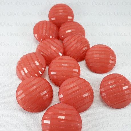 Guzik plastikowy Pakiet 10szt. 13mm nr 906