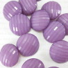 Plastic button 27.5mm/10pcs 685