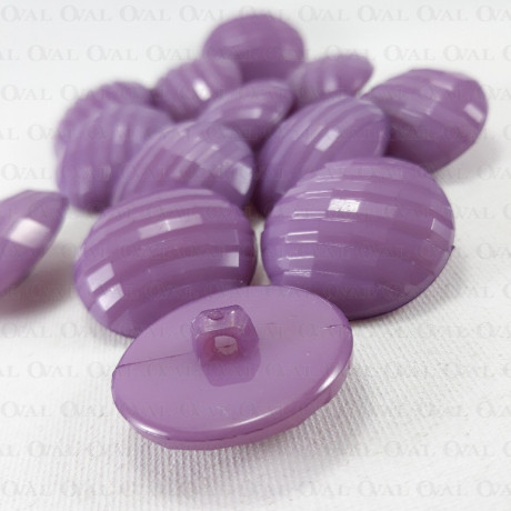 Plastic button 27.5mm/10pcs 685