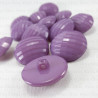 Plastic button 27.5mm/10pcs 685