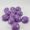 Plastic button 21mm/10pcs 4061