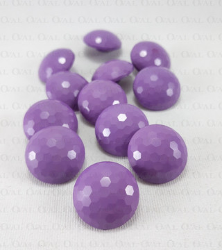 Plastic button 21mm/10pcs 4061