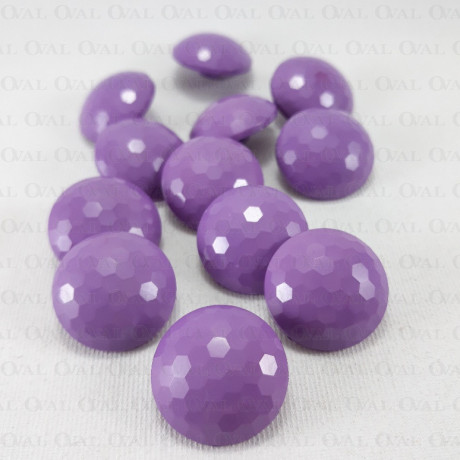 Guzik plastikowy 21mm/10szt   4061