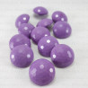 Plastic button 21mm/10pcs 4061