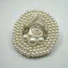Decorative brooch no. 1272