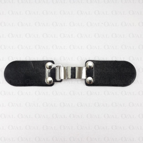 Closure with eco-leather 1934