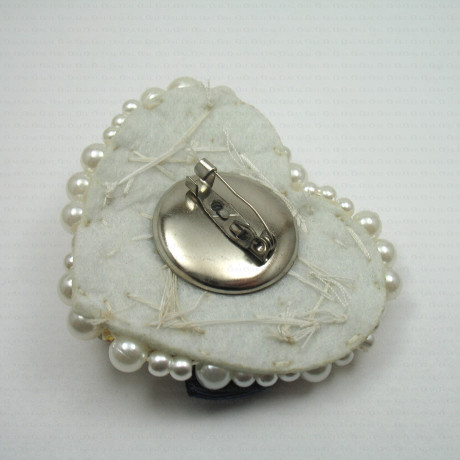 Ozdobna broszka  nr: 1271