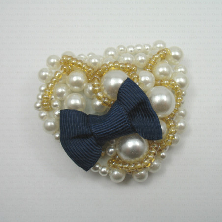 Decorative brooch no. 1273