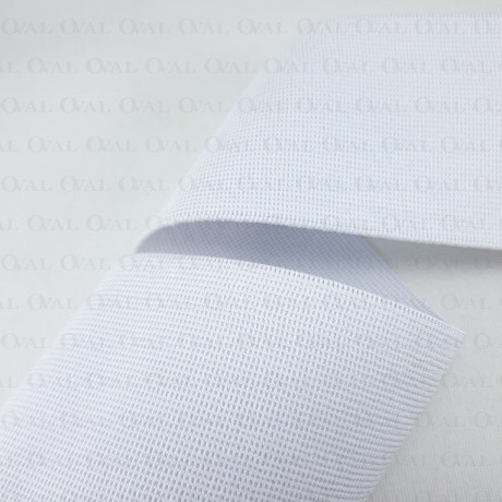 Woven elastic 60mm/25m 2908 K