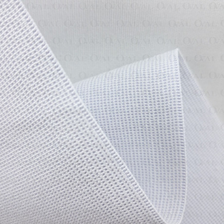 Woven elastic 60mm/25m 2908 K