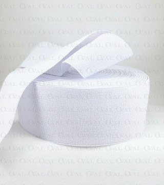 Woven elastic 60mm/25m 2908 K