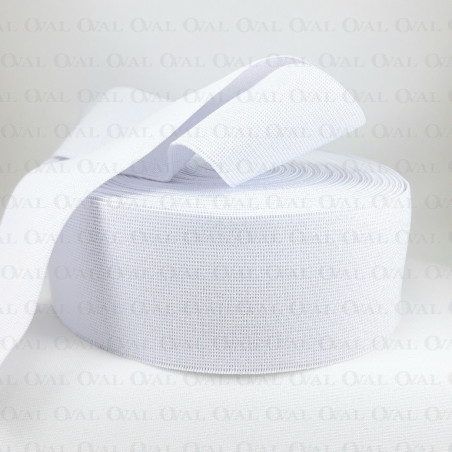 Woven elastic 60mm/25m 2908 K