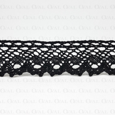 Cotton lace 30mm 25 yards 3278