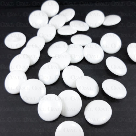 Plastic buttons 20mm/10pcs 4066