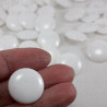 Plastic buttons 20mm/10pcs 4066