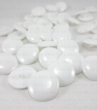 Guziki  plastikowe  20mm/10szt  4066