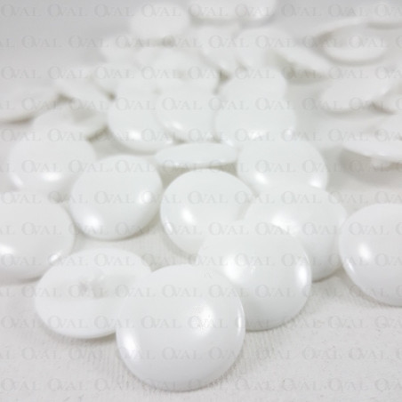 Plastic buttons 20mm/10pcs 4066