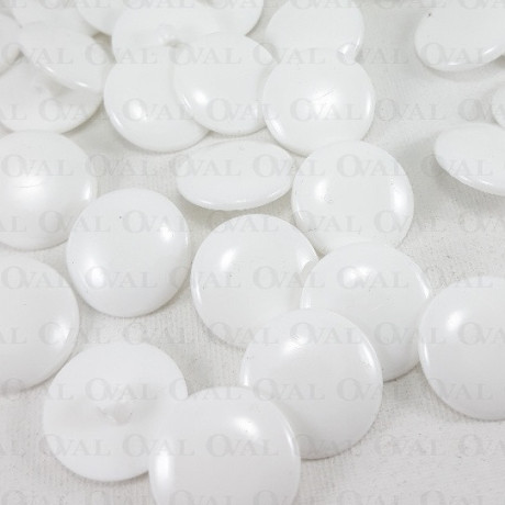 Plastic buttons 20mm/10pcs 4066