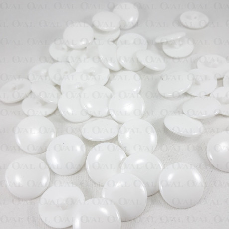 Plastic buttons 20mm/10pcs 4066