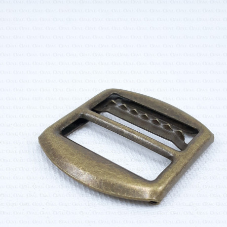 Metal adjuster 20mm /200pcs no. 4068