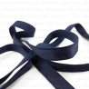 10mm strap elastic / 1m navy 4070 E