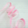 12mm strap elastic / 1m pink 4071 E
