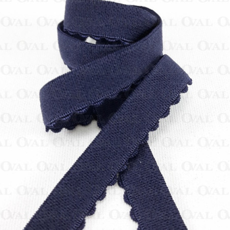 Guma obszywkowa  12mm/1m 4077