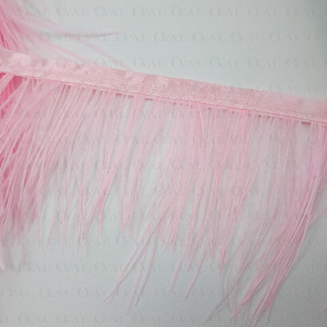 feathers on tape, feather tape, sew-on feathers,