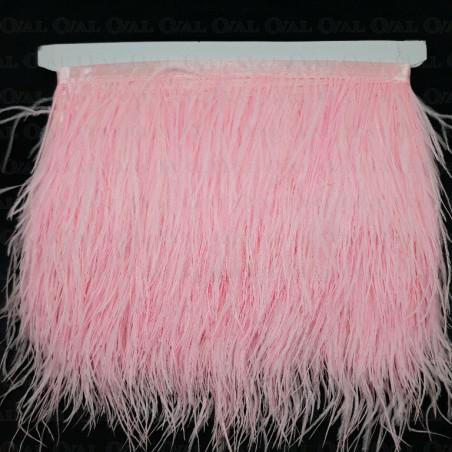 feathers on tape, feather tape, sew-on feathers,