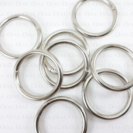 Metal ring 30mm/50pcs or 1 pc 4080