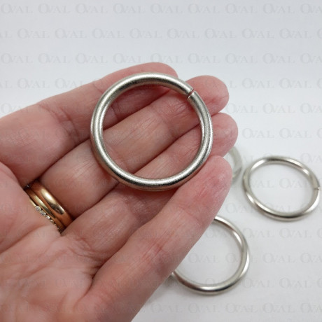 Metal ring 30mm/50pcs or 1 pc 4080