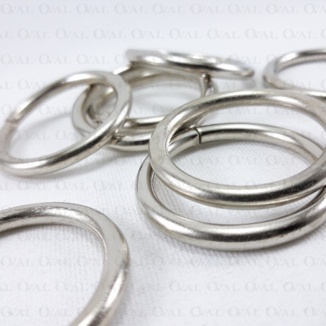 Metal ring 30mm/50pcs or 1 pc 4080