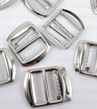 Regulator metalowy 20mm /200szt  nr 4081