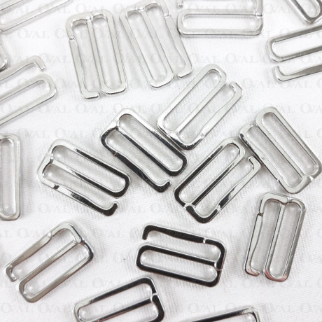 Strap hook – metal 20 mm / 100 pcs 4085