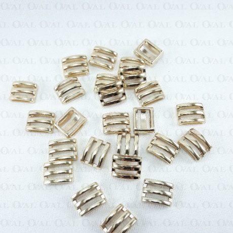 Metal grommet no. 1018