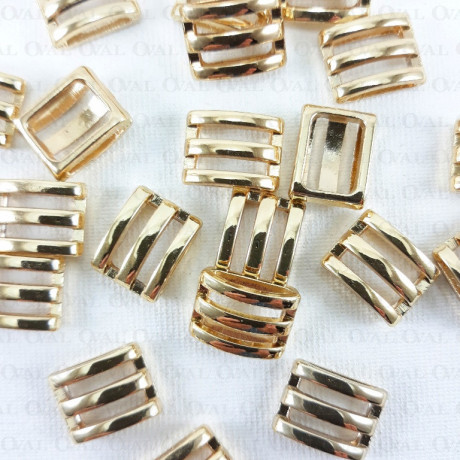 Metal grommet no. 1018