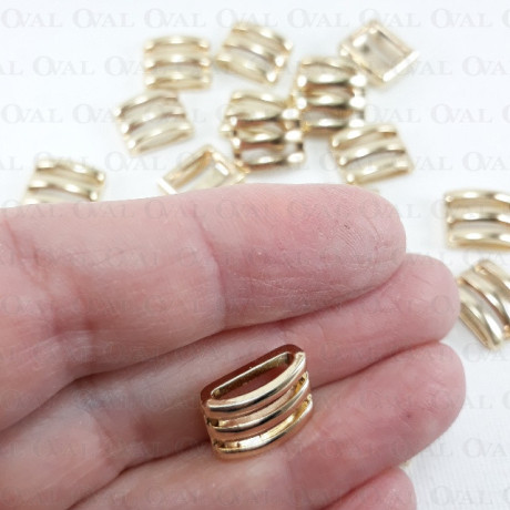 Metal grommet no. 1018