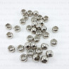 metal beads, silver beads, beads for jewellery